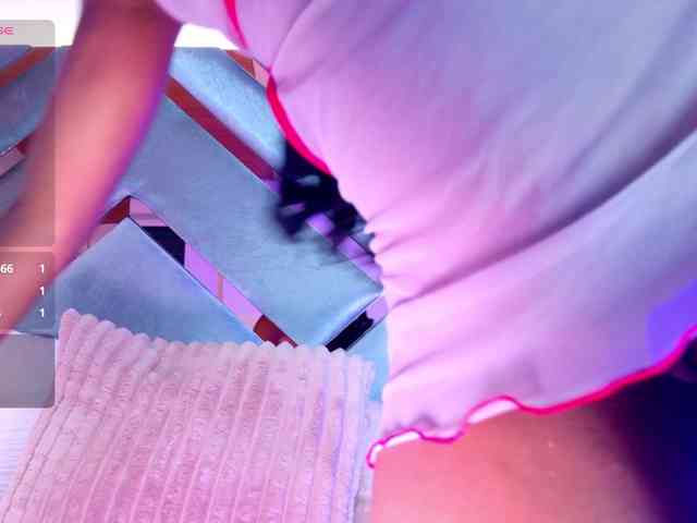 Modelo: EmmaLovve
