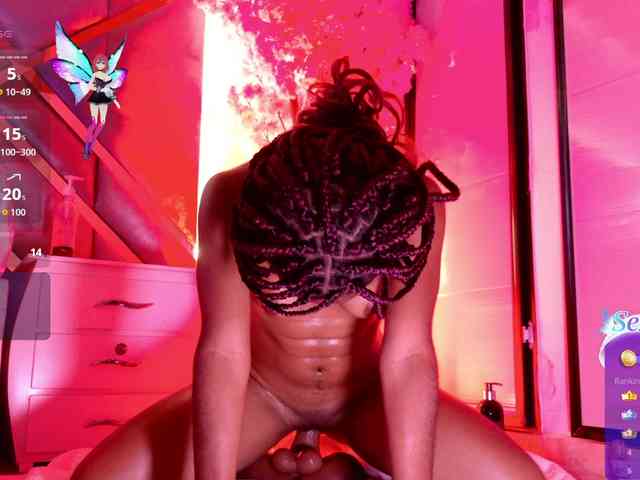 EmmaLovve webcam