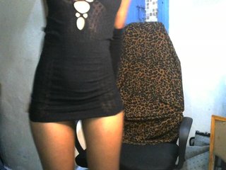 QueenAllure's Live Webcam