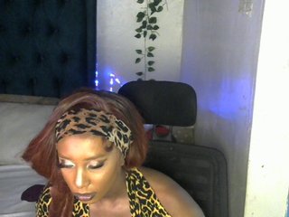 QueenAllure Porn Show