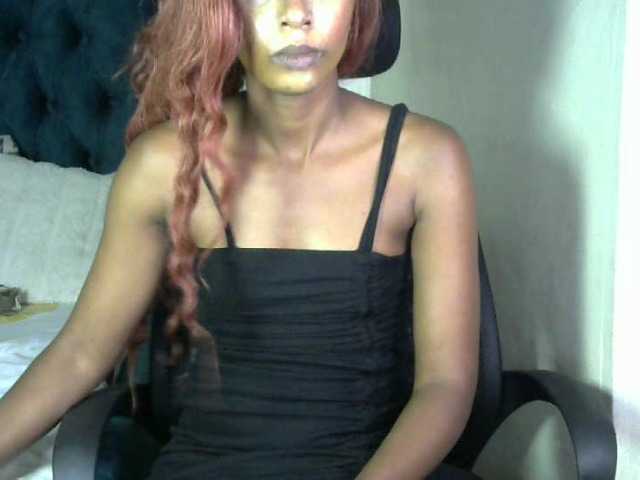 QueenAllure Live Cam and Statistics on UnifiedCams