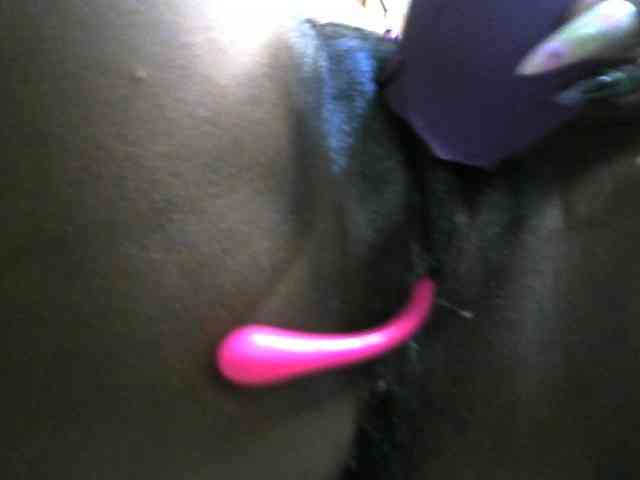 QueenAllure webcam