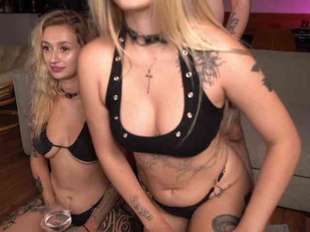 sashahoneyvice Sex Cam Show