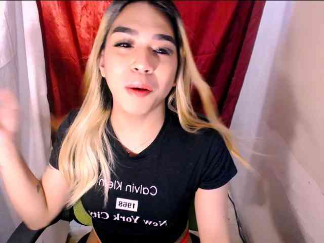 GoddessVelvet Sex Cam Show