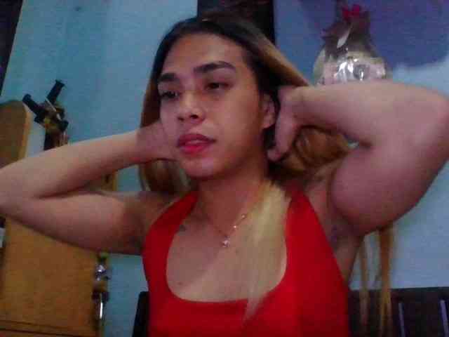 GoddessVelvet Sex Cam Show