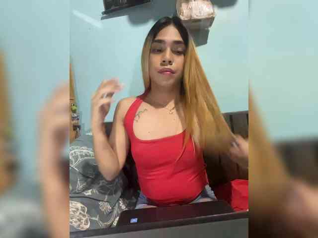 GoddessVelvet Sex Cam Show
