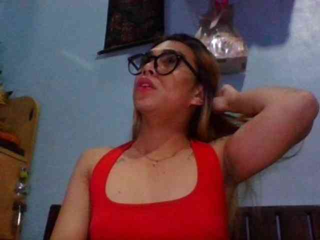 GoddessVelvet Sex Cam Show