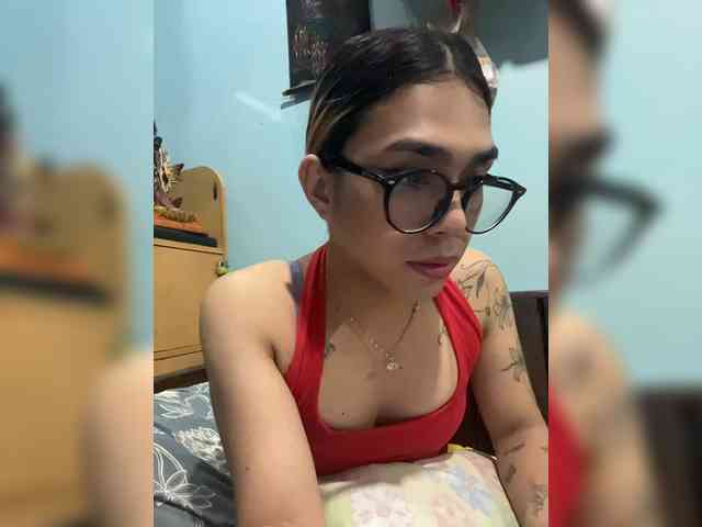 GoddessVelvet Sex Cam Show