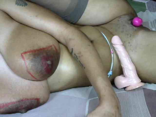 Drippqueen254 webcam