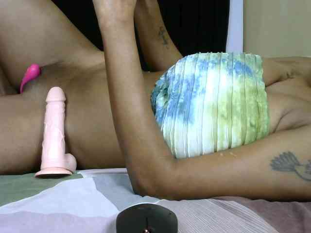 Drippqueen254 webcam