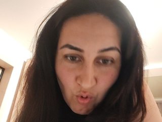 LadyChokoladka Porn Show