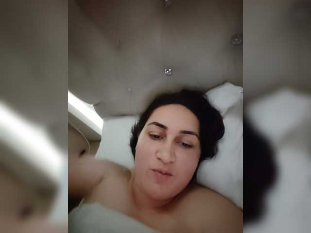 LadyChokoladka live cam on BongaCams