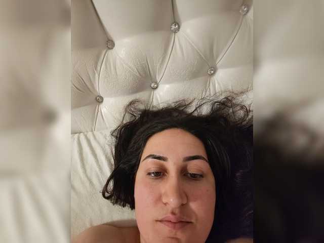 LadyChokoladka live on BongaCams