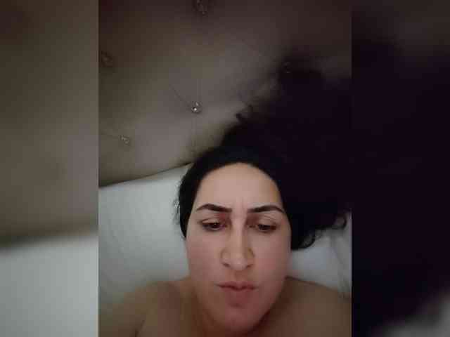 LadyChokoladka webcam