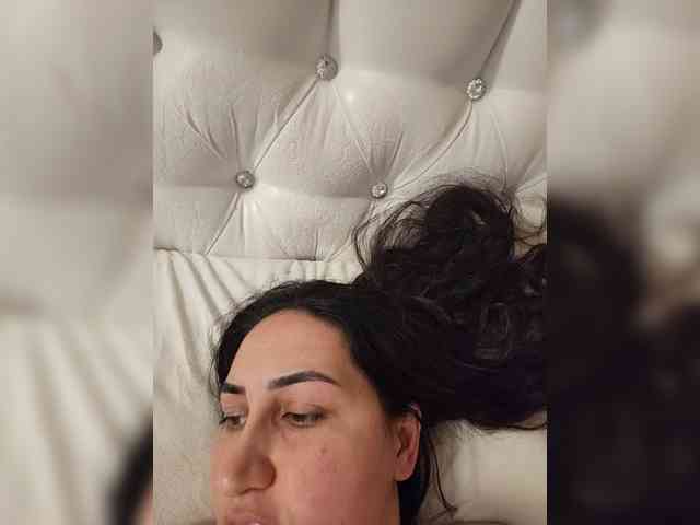 LadyChokoladka webcam