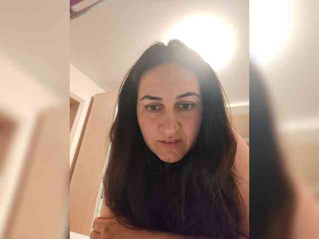 LadyChokoladka webcam