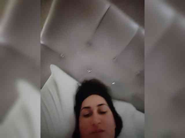 LadyChokoladka webcam