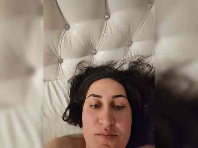 LadyChokoladka webcam