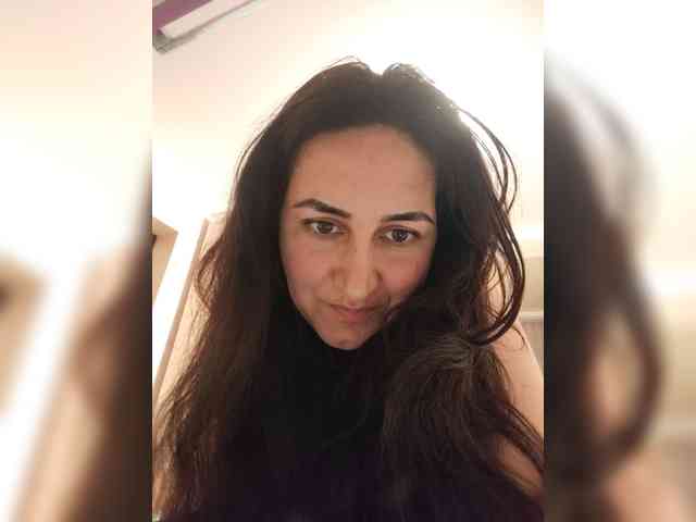 LadyChokoladka webcam