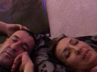 LiveTokVladSana Porn Show