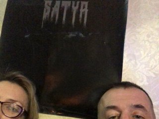 VladOxi Porn Show
