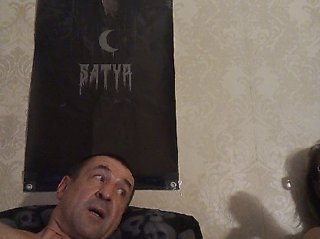 LiveTokVladSana Porn Show