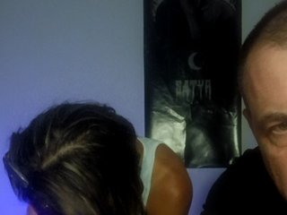 VladOxi Porn Show