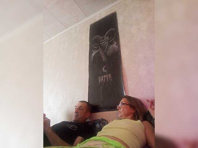 LiveTokVladSana live cam preview