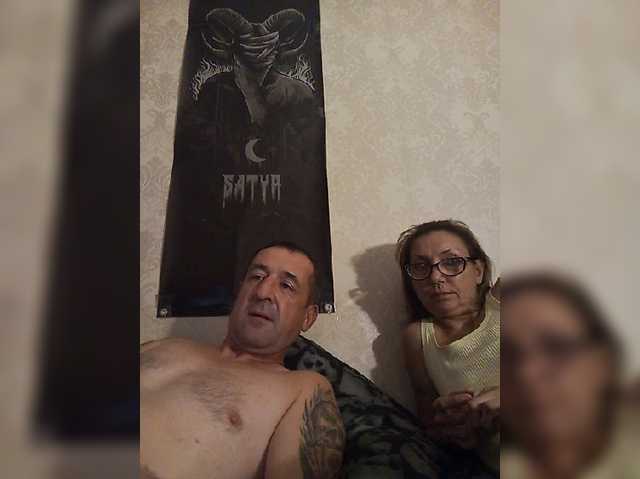 LiveTokVladSana live cam preview