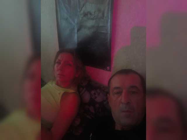 LiveTokVladSana live cam preview