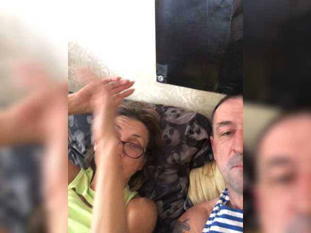LiveTokVladSana live cam