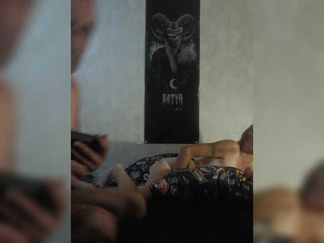 Razvrat6666 live cam on BongaCams
