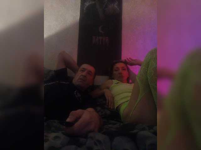 LiveTokVladSana live cam preview