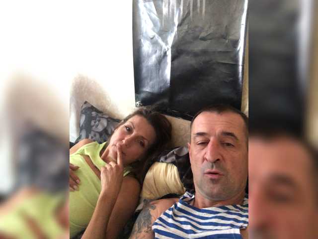 LiveTokVladSana