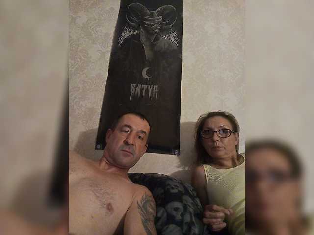 LiveTokVladSana live cam preview