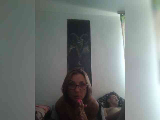 VladOxi webcam