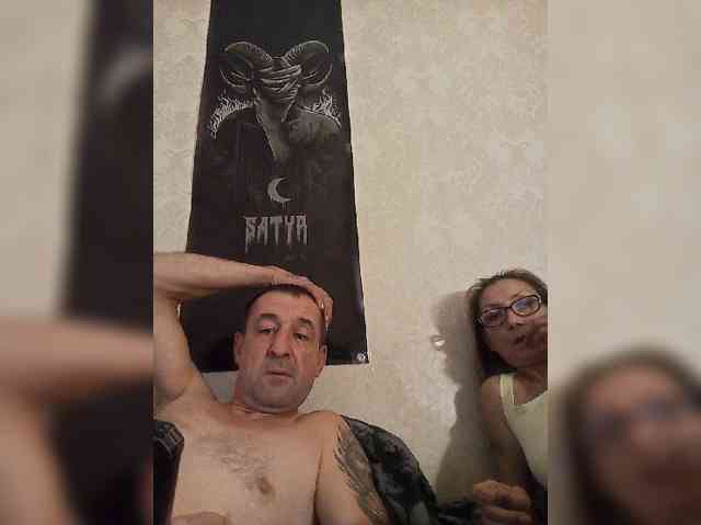LiveTokVladSana