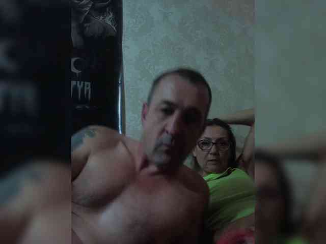 VladOxi webcam