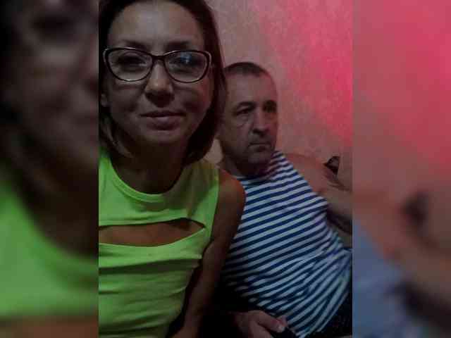 VladOxi webcam