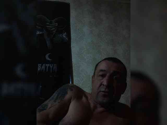 VladOxi webcam