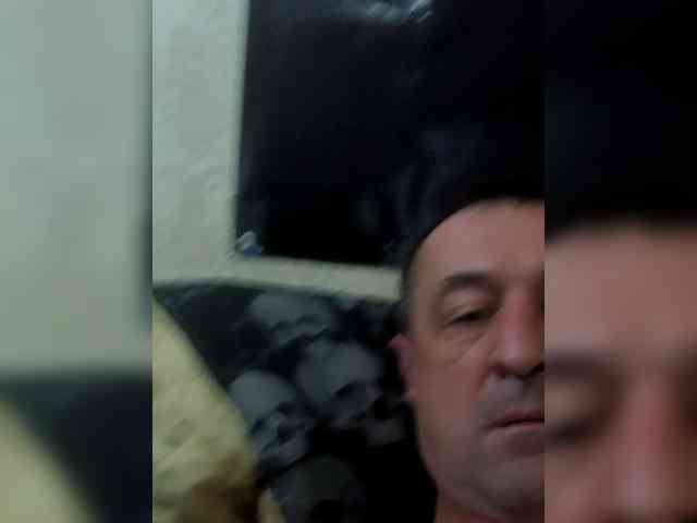 VladOxi webcam