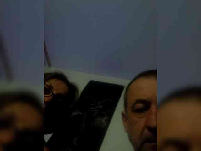 VladOxi webcam