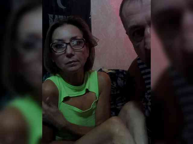 VladOxi webcam