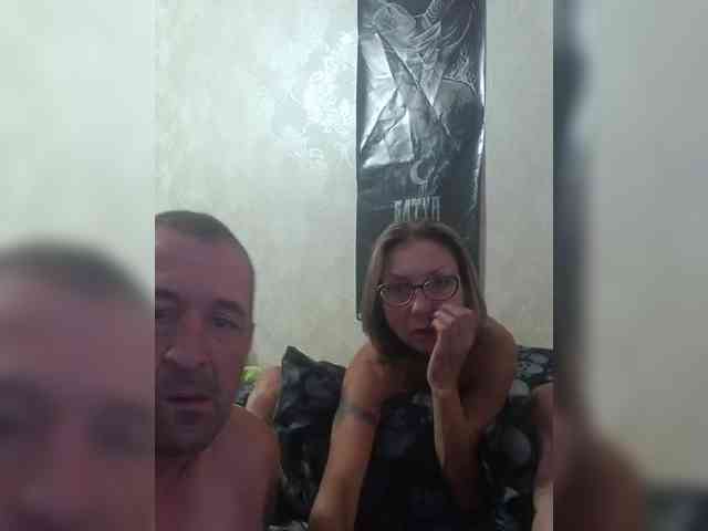 VladOxi webcam