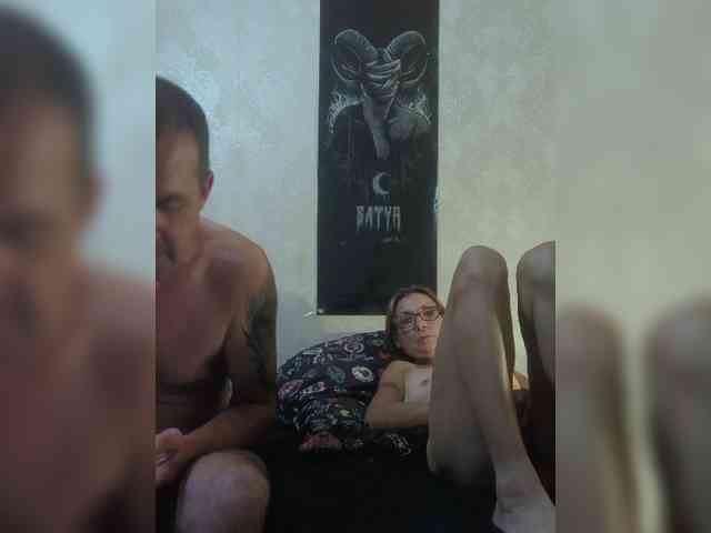 VladOxi webcam