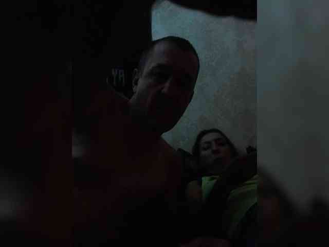 VladOxi webcam