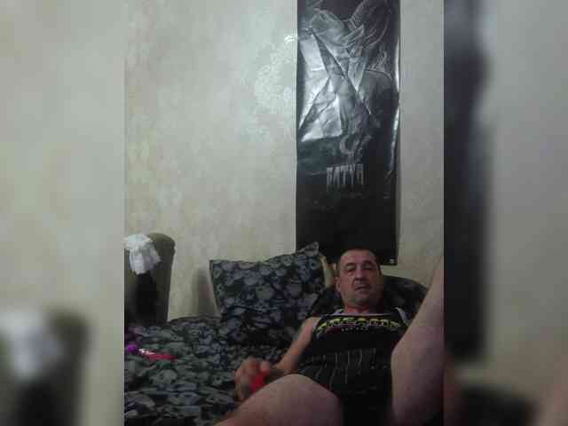 VladOxi webcam