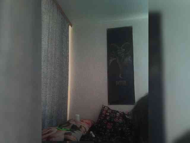 VladOxi webcam