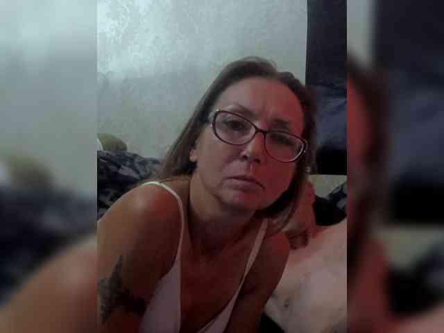 VladOxi webcam