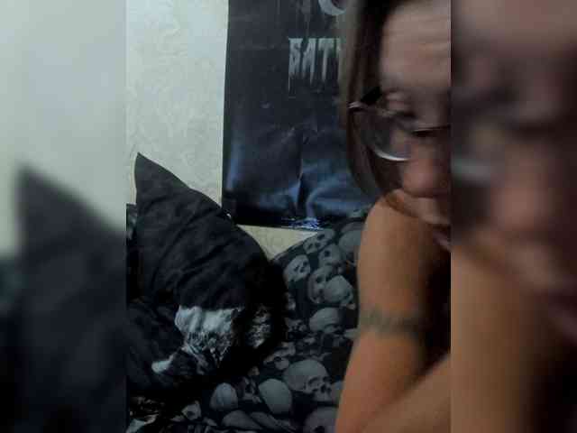 VladOxi webcam